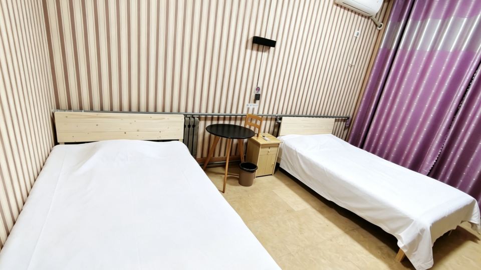 Jinan Huixin Hotel