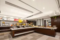 Huanxi S Hotel (Guanghan Sanxingdui) - Wifi
