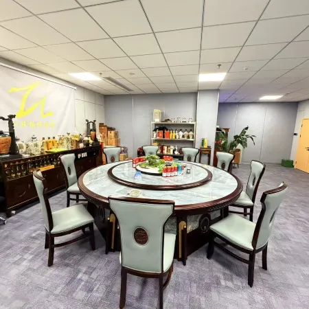 Beijing Zhilv Boyue Hotel (Xiaohongmen)