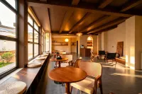 Jingli Courtyard Homestay (Huangguoshu Avenue Branch, Anshun) - مطابخ