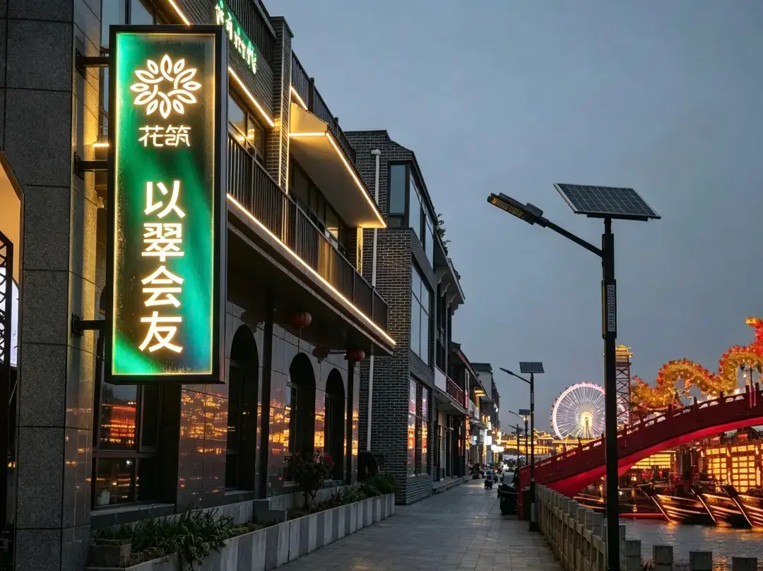 Floral Hotel·yicui Huiyou Hotel - Tangshan