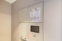 JI Hotel (Tianshui Ancient City) - Wi-Fi