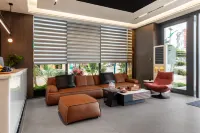 Tongli Hotel - Parking