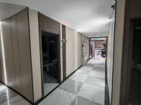 Yongdeng Yida Hotel - Inns