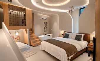 Begrace Baogui · Tongmeng (Panyu Wanbo Center Chimelong)