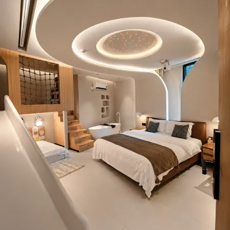Begrace Baogui · Tongmeng (Panyu Wanbo Center Chimelong)