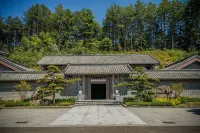 Nanchuan Shanyujian Chinese Inn - Haustierfreundliche