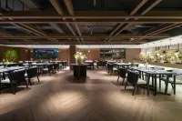 Huahao Hotel (Dongguan Tangxia Jimu Technology Park) - Breakfast