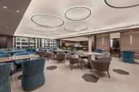 桔子水晶酒店（海口假日海灘新海港店） - 早餐
