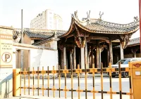 君悅時尚飯店（松陽老街店） - 2 星級