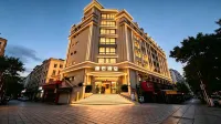 Kangba Hotel - 2 Yıldız