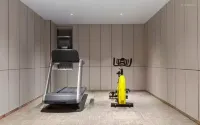 Laites Hotel (Fuzhou Nancheng) - نادي رياضي