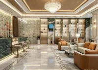 Liupanshui Kangting Hotel (Zhongshan Avenue Shuicheng Ancient Town) - 3-نجوم