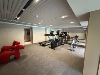 Lijiang Gucheng Huami Courtyard Hotel - 4-نجوم