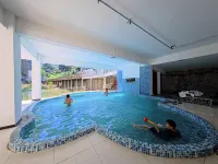 Qikong Xiye Homestay (Xiaoqikong Scenic Area West Gate) - Family
