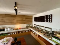 Gesanghua Homestay - فطور