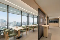 Ji Hotel (Changsha Wuyi Square Helong Stadium) - 4-نجوم