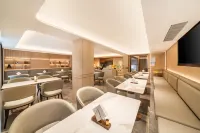 Poltton International Apartment (Foshan Midea Headquarters Beijiao Park Subway Station) - 3-Star