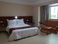 海口白沙湾商务酒店 - 温馨大床房