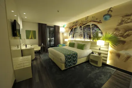 Hotel Indigo Barcelona - Plaza Catalunya