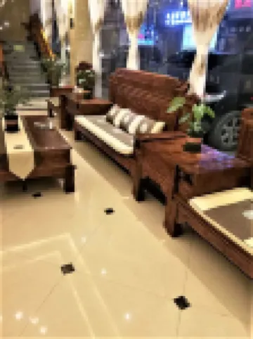 Congjiang Imperial Hotel