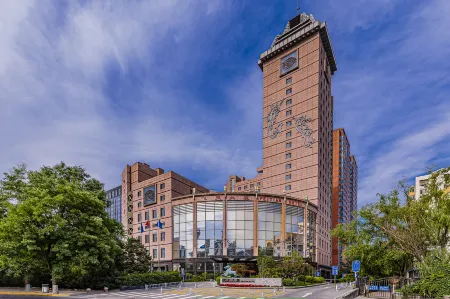 Feitian Hotel