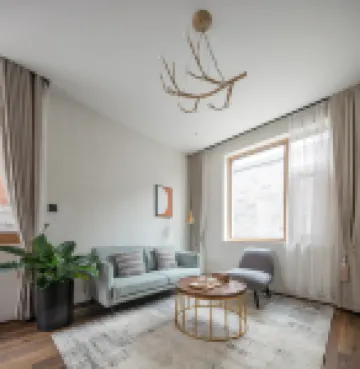 Yimeng Shanxiangju Hotel