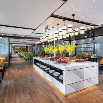 Hampton by Hilton, Zhangjiajie Tianmen Mountain