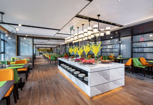 호텔 식사 서비스