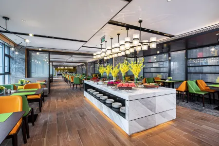 Hampton by Hilton, Zhangjiajie Tianmen Mountain