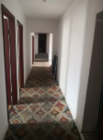Zhongbapa Yang Youth Hotel