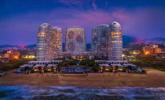 Howard Johnson Sandalwoods Resort Shuangyue Bay Huidong Huizhou - Housity