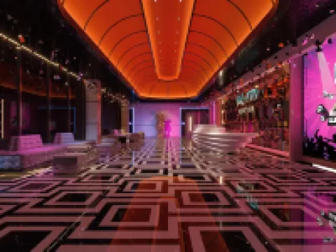 Anqing century edge International Hotel