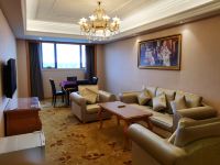 维纳斯皇家酒店(桂林机场店) - 麻将套房
