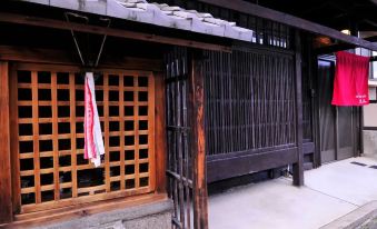 Guesthouse EN Kiyomizugojo