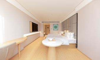 JI Hotel (Shenzhen Bao'an International Exhibition Center)