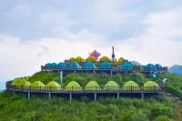 Pingxiang Wugong Mountain Meadow Star Tent House Hotels in Luxi