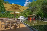 PENTSOK KANGSANG- HOTEL & RESORTS LHASA - ジム