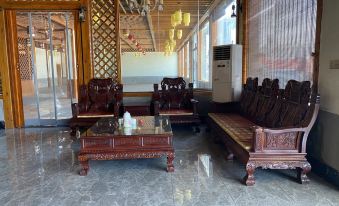 Xiangbei Yizhan Hotel