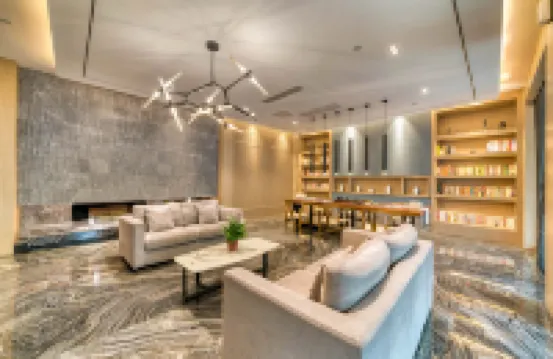 紐曼城市酒店（湖州衣裳街店）