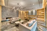Newman City Hotel (Huzhou Yishang Street)
