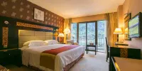 Jasper International Hotel - Executive Suite (North Building)