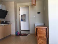 营口木子公寓 - 精装一室一厅海景房