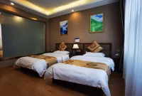 Biriyading Hotel
