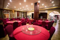 Huangchao Holiday Hotel Hotels in Ruichang