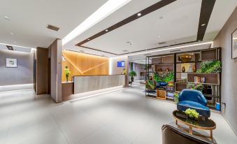 Homeinn Selected Hotel (Xi'an North Railway Station Fengcheng 10th Road Subway Station)