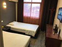 荆州嘉园宾馆 - 标准双床房
