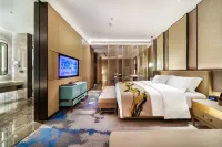 Grand Honor Hotel Các khách sạn gần Minnan University of Science and Technology South Area