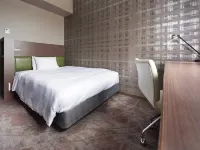 سوتيتسو جراند فريسا طوكيو - باي أرياكي Hotels near أرياك كولوسيوم