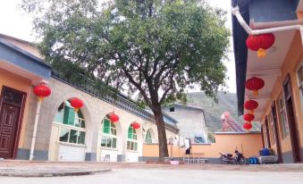 Xiyuan Inn
